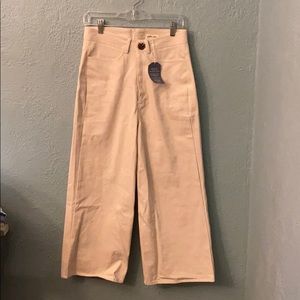 Tribe Alive high-waist pant